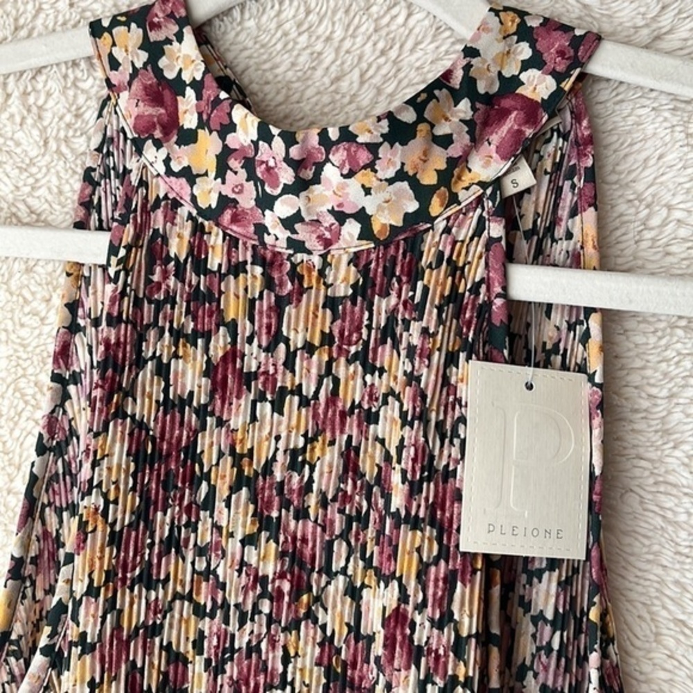 𝅺FLORAL Blouse
